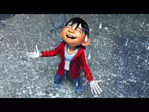 Video: Coco The Story Miguel Animated Carton Full Episode